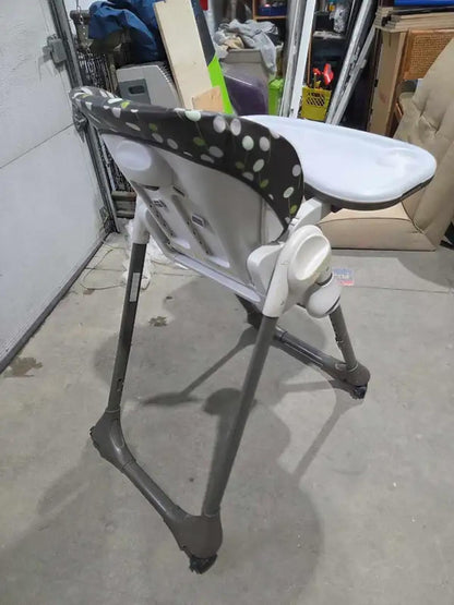 Chicco Polly High Chair