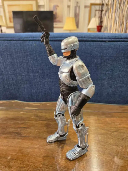 NECA 7" Robocop Action Figure