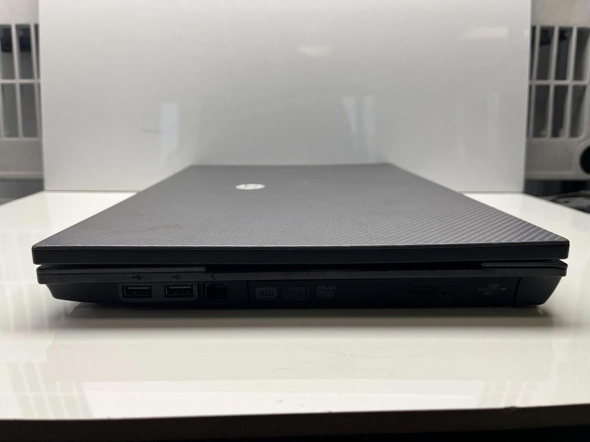 HP 620 Pentium T4500 @ 2.30 GHz 2GB RAM No HDD No OS No Battery