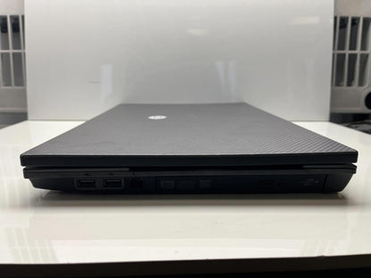 HP 620 Pentium T4500 @ 2.30 GHz 2GB RAM No HDD No OS No Battery