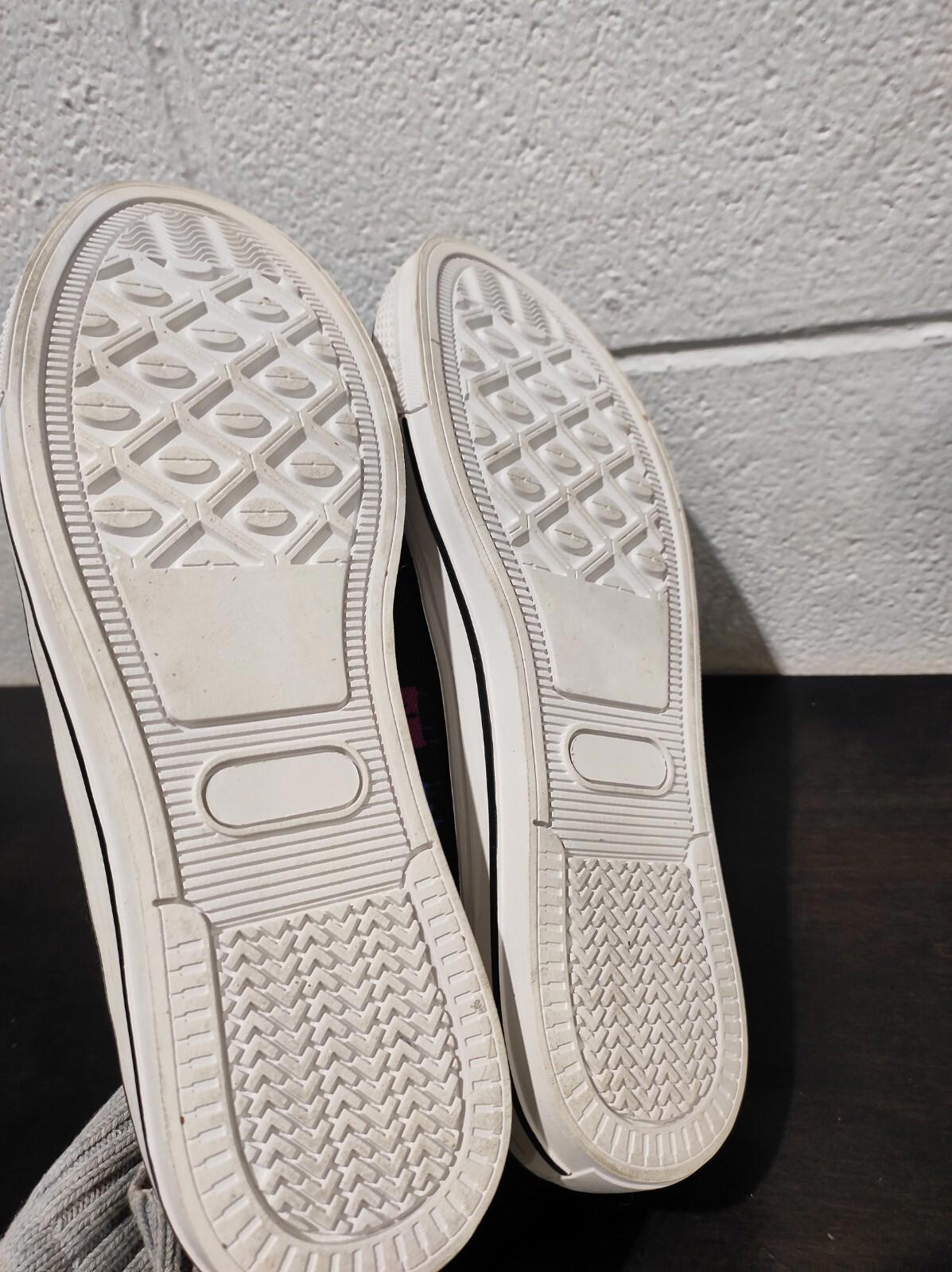 Adult Pride Shoes Size EU-44 US - 10