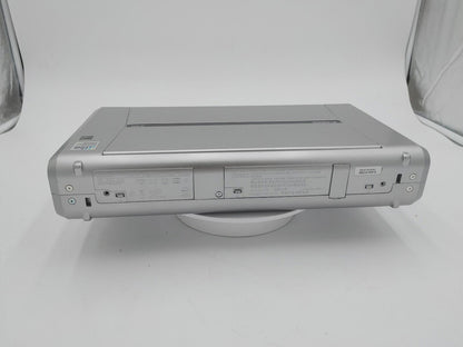 Good Condition Canon iP100 InkJet Portable Printer Silver Untested