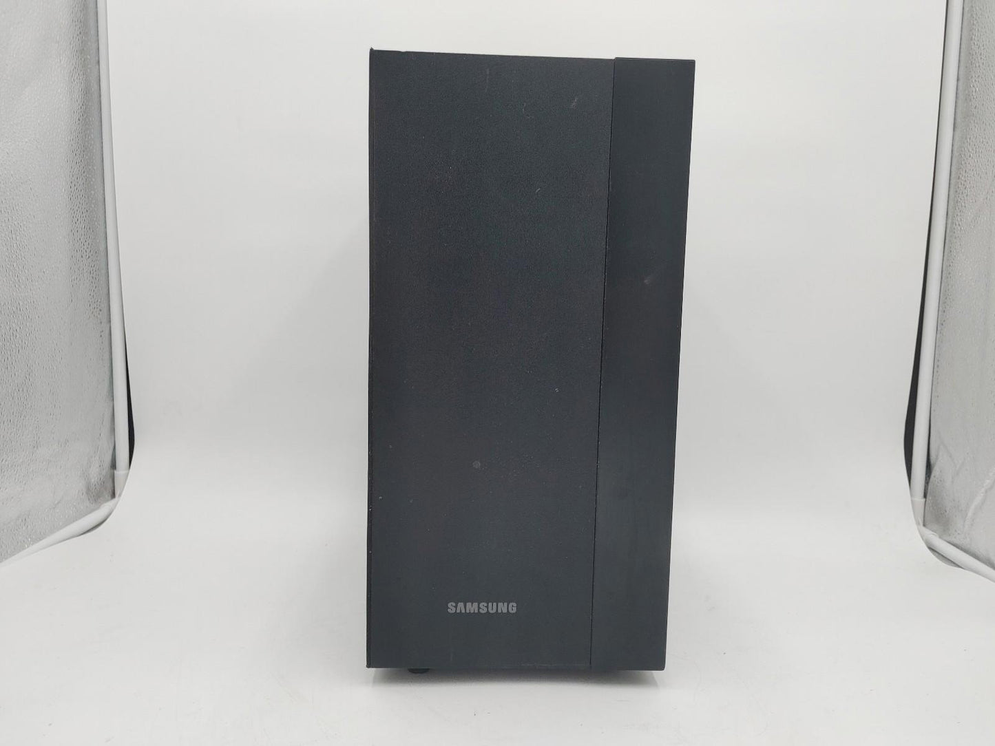 Good Condition Samsung Wireless Subwoofer Model PS-WJ450 Black Tested Working