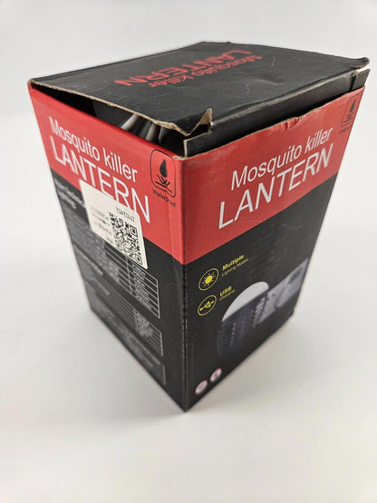 Mosquito Killer Latern