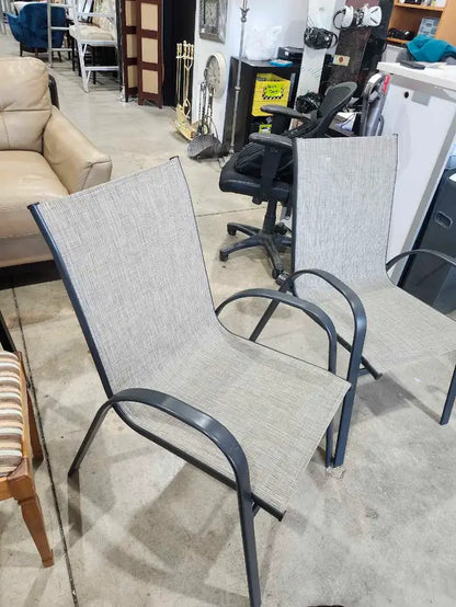 Outdoor Patio Chair