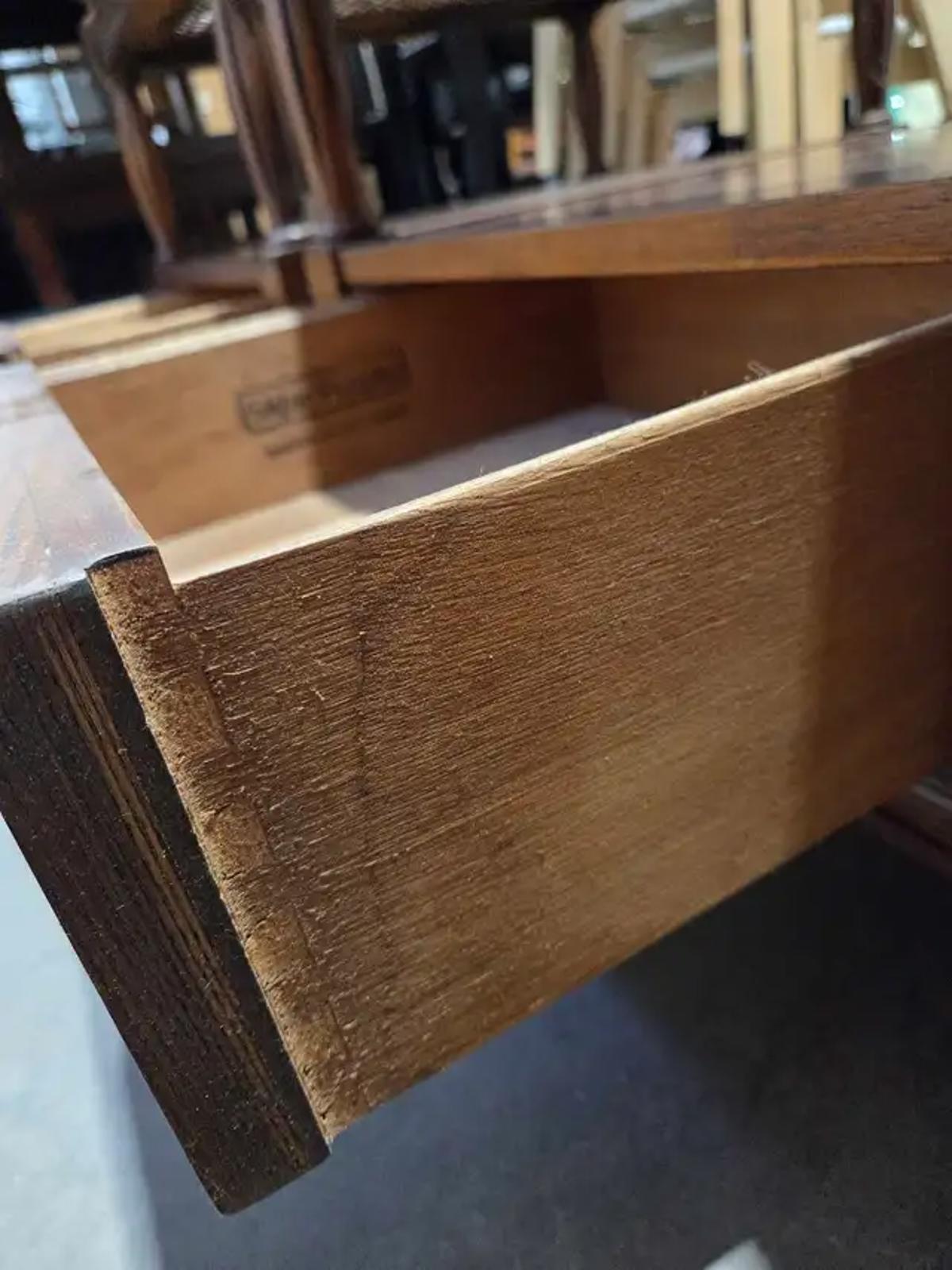 Sklar-Peppler Wooden End Tables