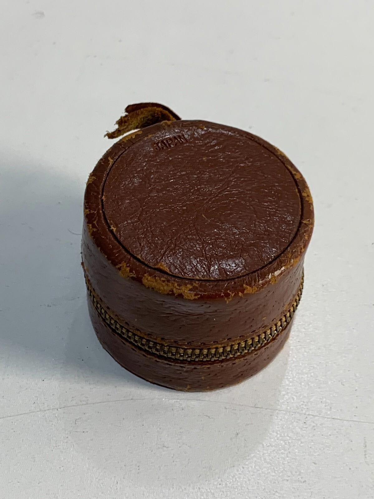ANGLO 35 Auxiliary Anglotar Wide, Made in Japan