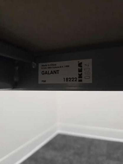 IKEA Galant Desk