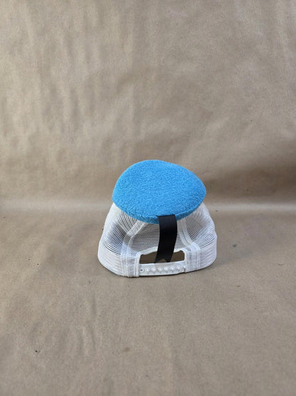 Vintage 1986 Disney Donald Duck SnapBack Hats USA 3D RARE REJECTS