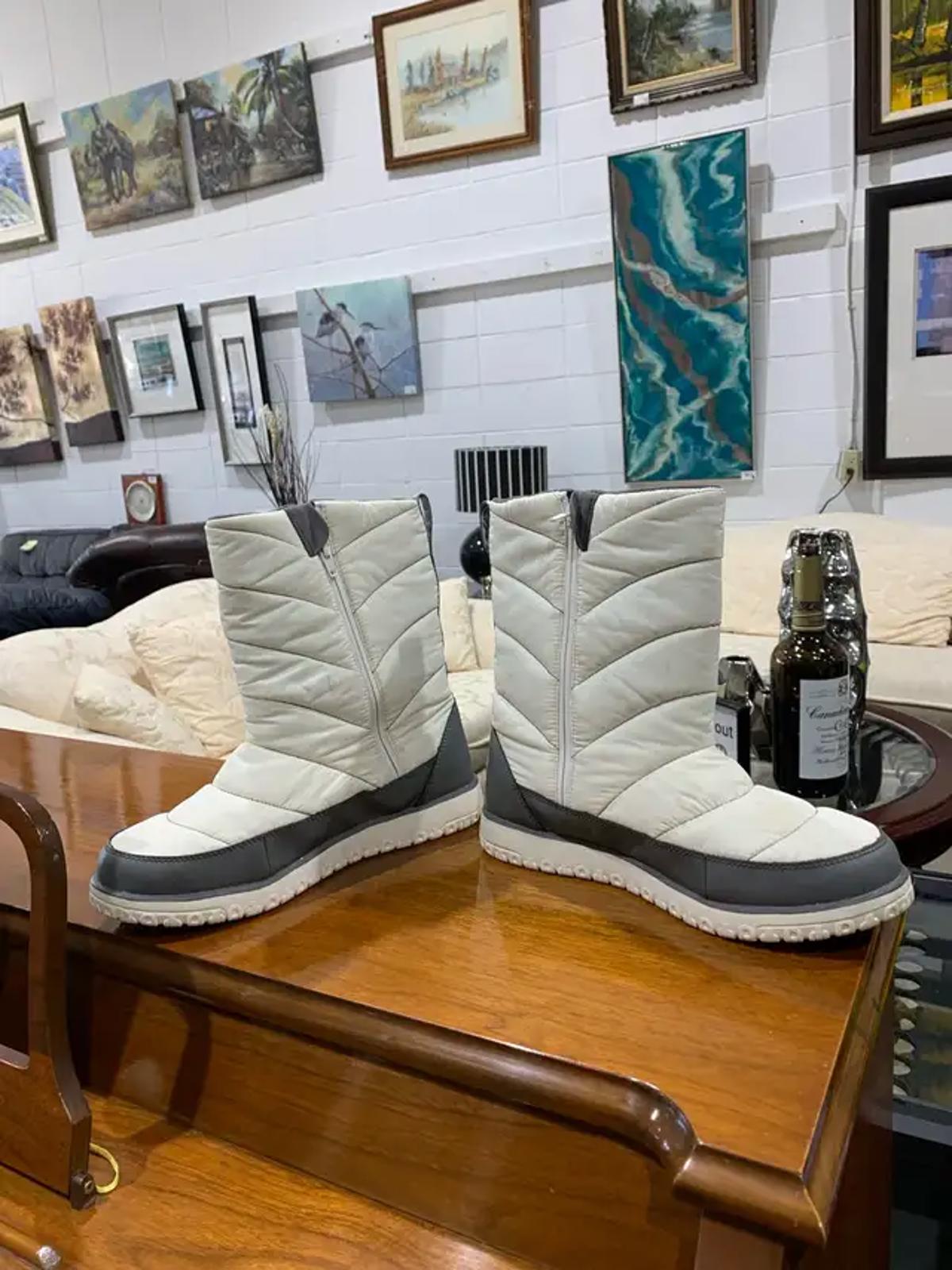 L.L.Bean Boots - Women's 11