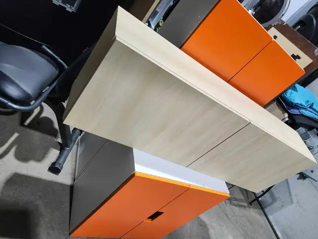 Ikea BESTA Wall Cabinet