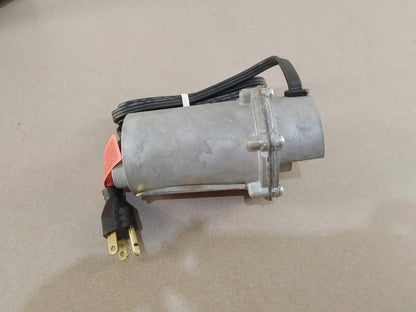OPEN BOX Motomaster Canadian Tire In-line Vapour Pump Engine Heater for Winter