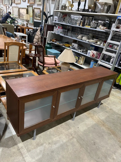 Vintage TV stand