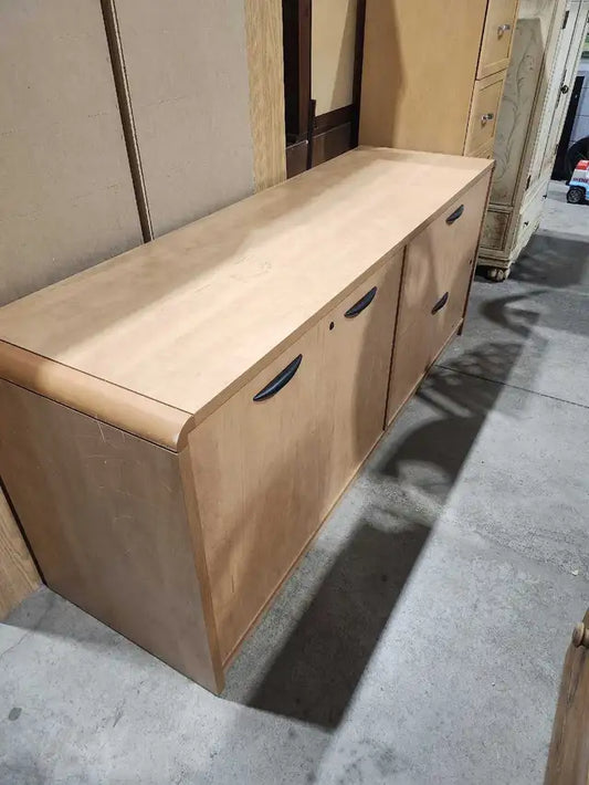 Star Office Filing Cabinet
