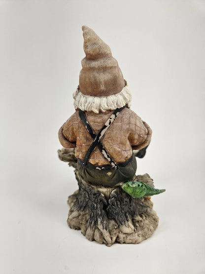 Pappa Jake Figure Statue Sculpture 7"