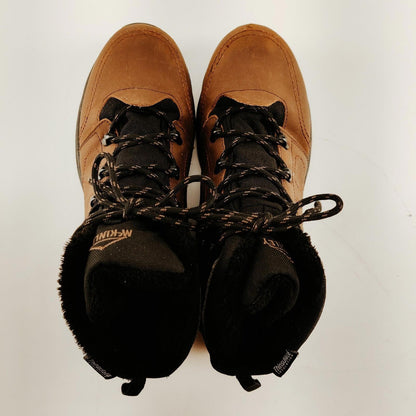 McKinley Brown Hiking Boots Women's Size 8