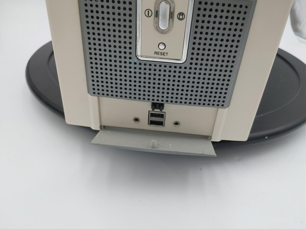 Bon état PC rétro WinXP Athlon XP 2400+ 80 Mo de RAM 80 Go de disque dur Testé et fonctionnel