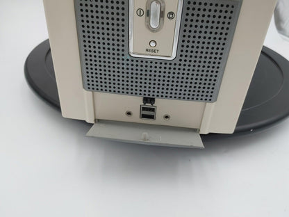 Good Condition Retro WinXP PC Athlon XP 2400+ 80MB RAM 80GB HDD Tested Working