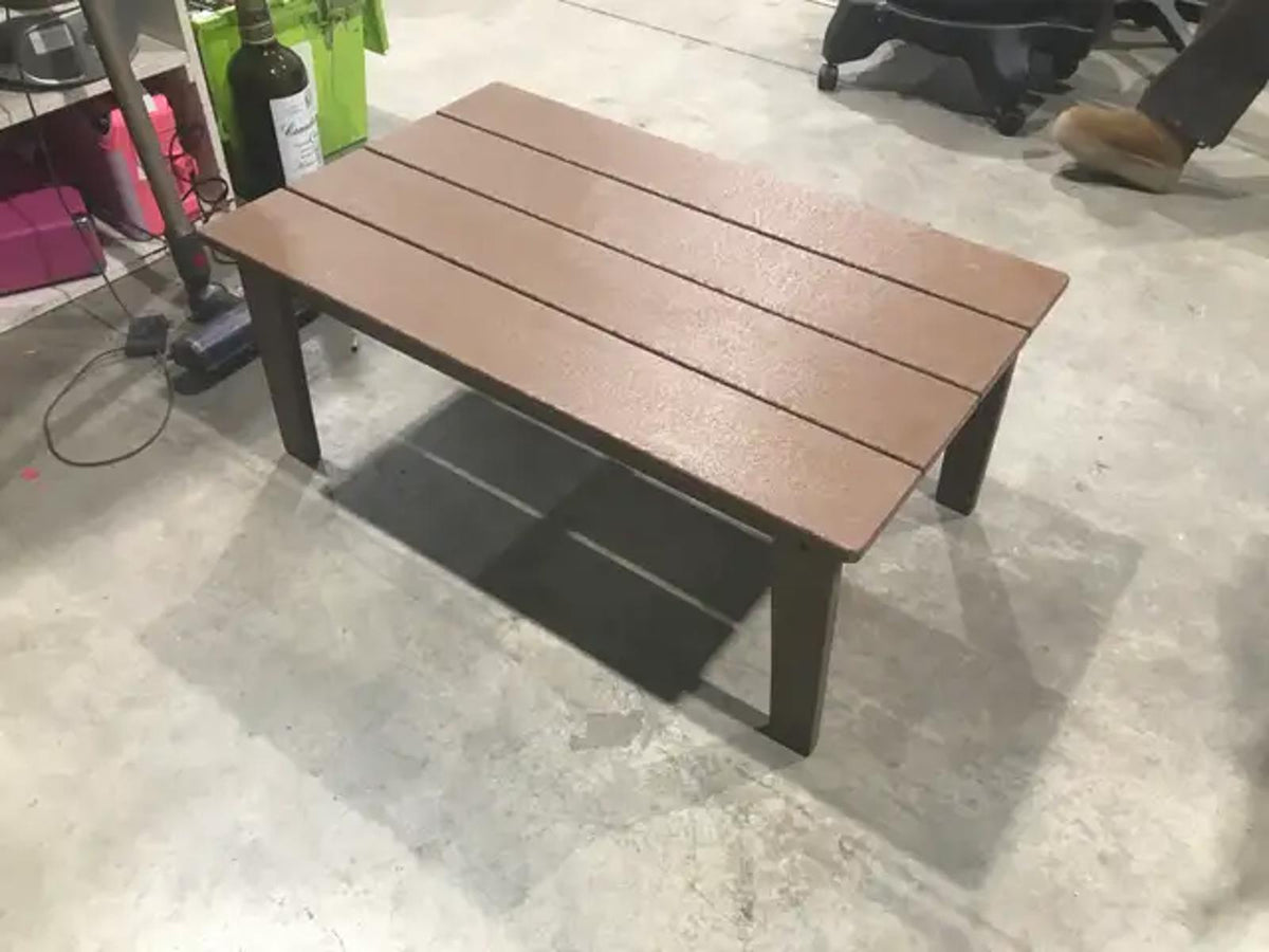 Polywood Coffee Table