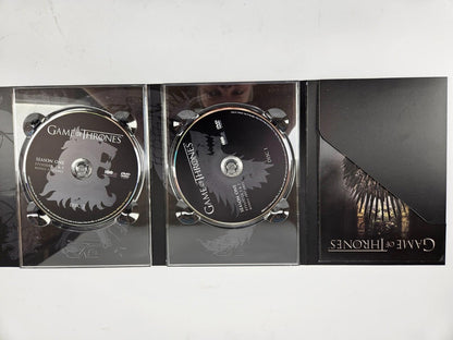 Game of Thrones: Season 1 (DVD)