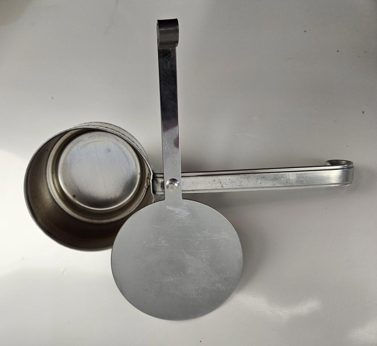 Chafing-dish vintage