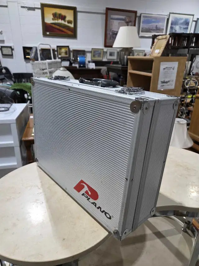 Plano Aluminum Case