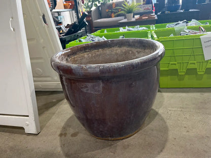 Large Ceramic Planter