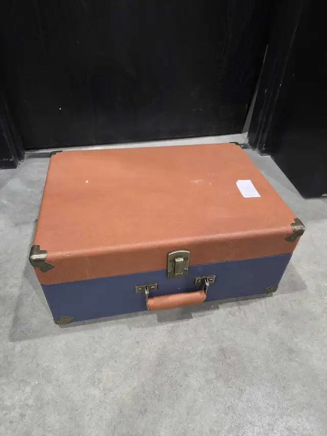 Crosley CR6249A Record Player