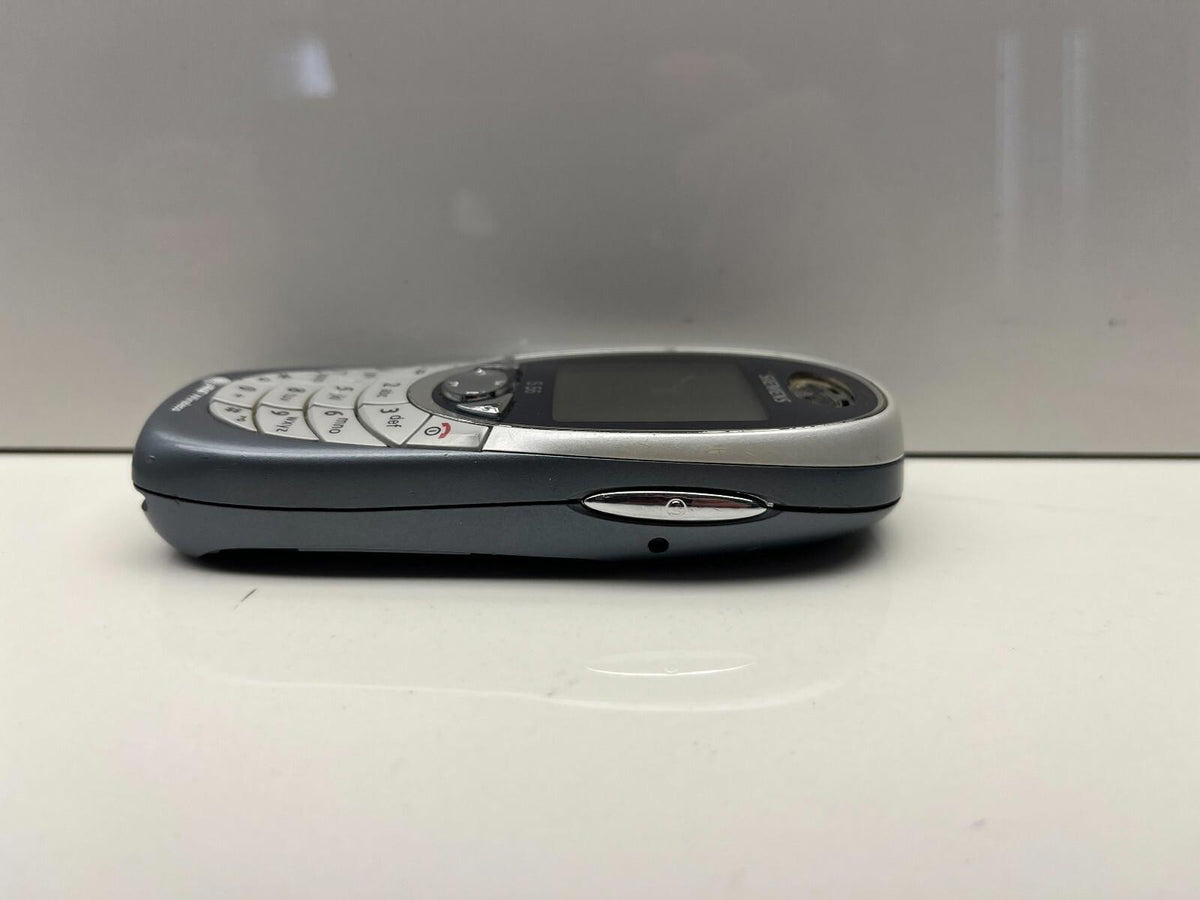 Vintage Siemens S56 Cell Phone NOT WORKING