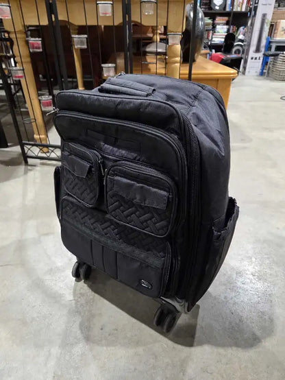Lug PJ Wheelie Carry-On Bag