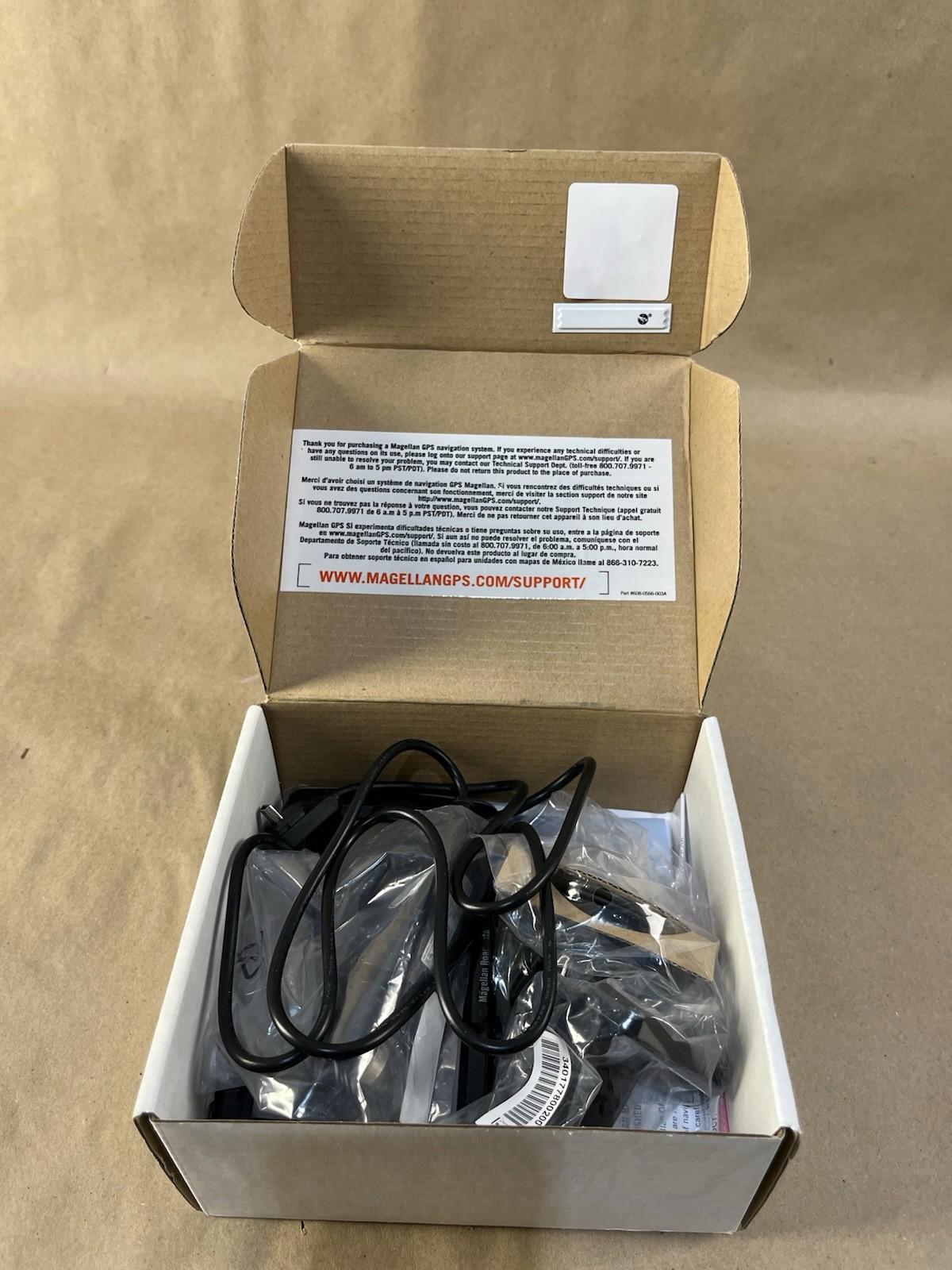 Magellan 3045-LM GPS (New – Open Box)