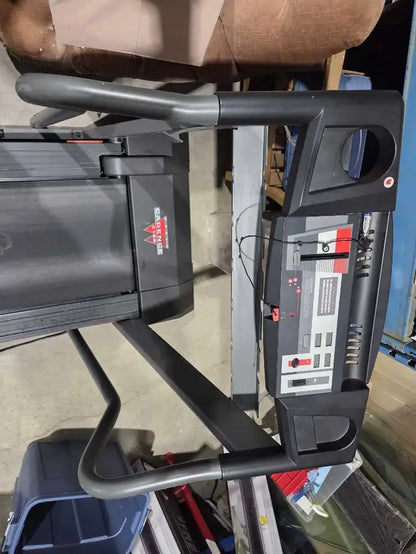 Weslo Cadence 215S Treadmill
