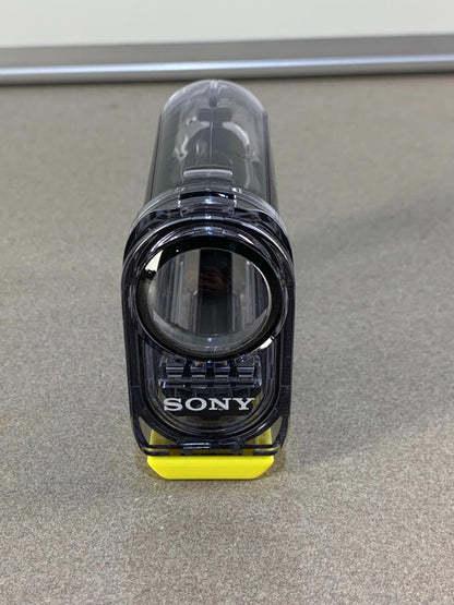 Sony SPK-AS1 Underwater Case Camcorder, Black