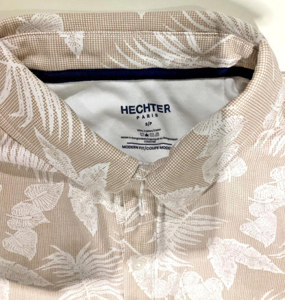 Hechter Paris Men Shirt