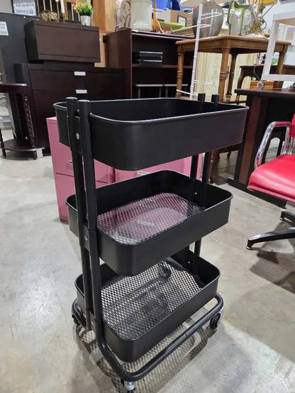 Ikea Raskog Cart