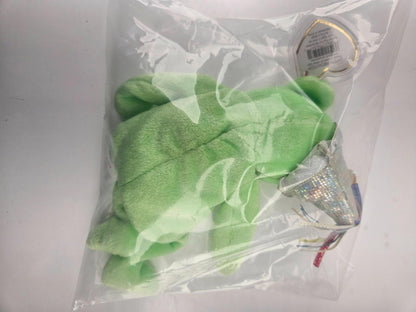 Ty Beanie Babies - August Happy Birthday Bear