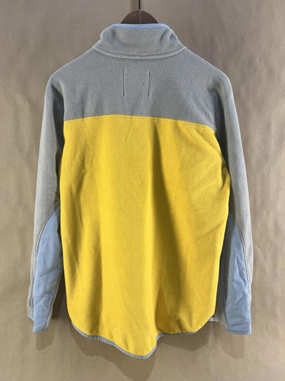 About this NWT MEC Fireside Snap PO Women’s Fleece (Size L)