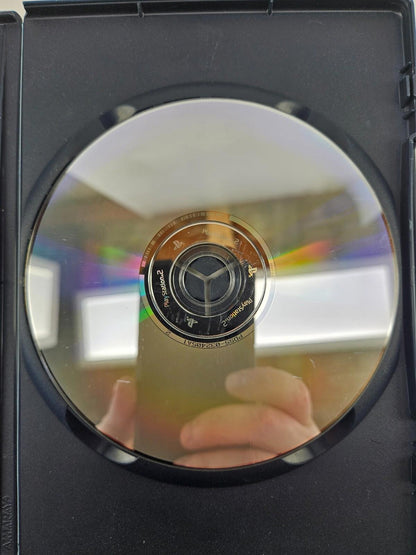 Baja 1000 (Sony Playstation 2 PS2)