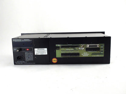 Ultra Stereo CM-35 Six Channel Projection Booth Monitor 15W