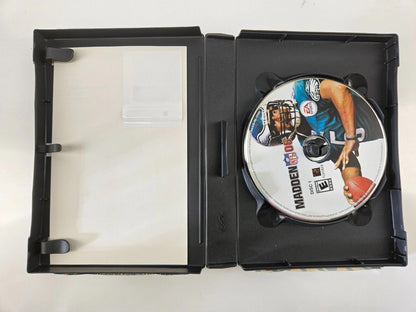 Madden NFL 06 PC/CD (2005) *No Manual*