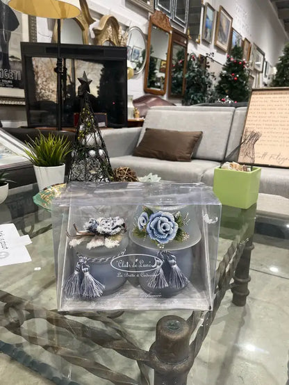 Clair de Lune Candles