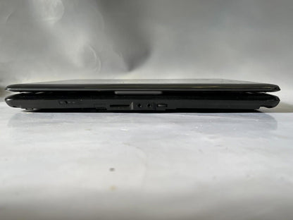 Toshiba A300 Core 2 Duo T6400 2.00GHz 3GB RAM NO HDD NO OS NO BATTERY