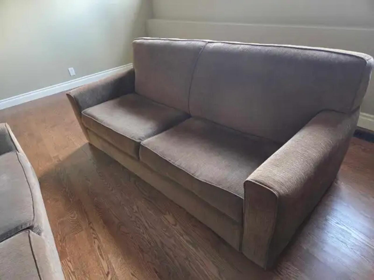 Ashley Furniture Matching Sofa Set