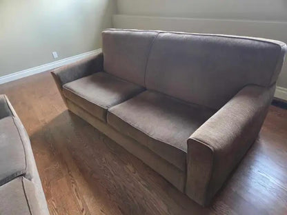 Ashley Furniture Matching Sofa Set