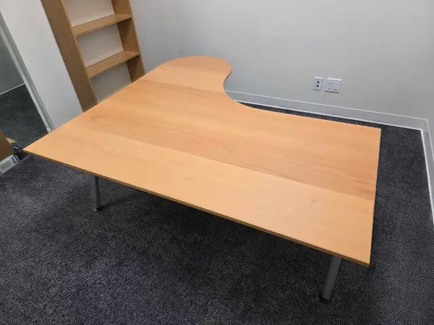 IKEA Galant Desk
