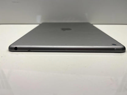 iPad Air 1st Generation Wifi A1474 Black Cracked Glass