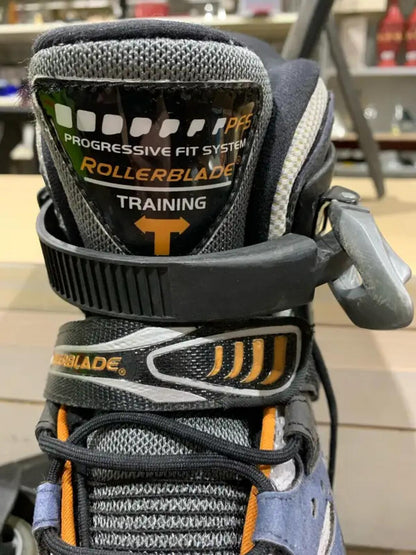 Rollerblade Training Roller Blades - EU 40.5