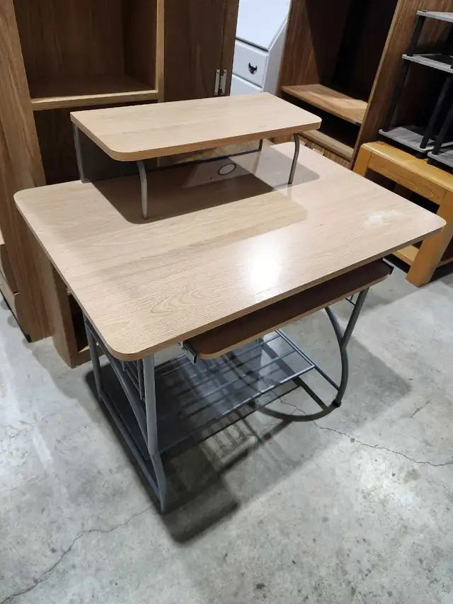 Computer Desk