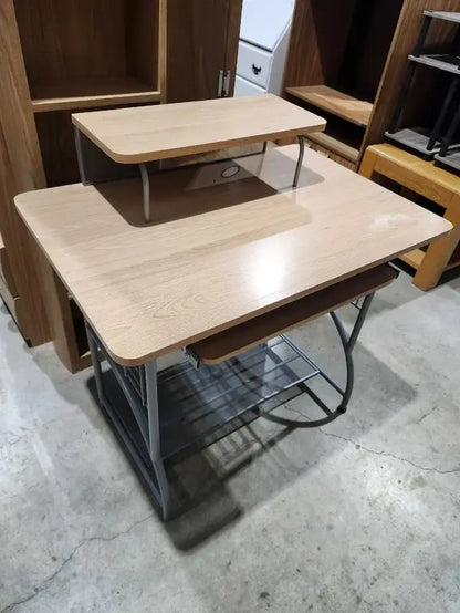 Computer Desk