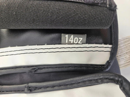 Everlast Evershield Training Boxing Glove 14oz